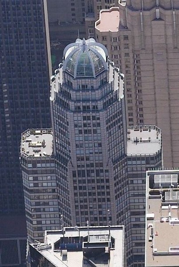 cityspire: cityspire -56 st west no 156 2